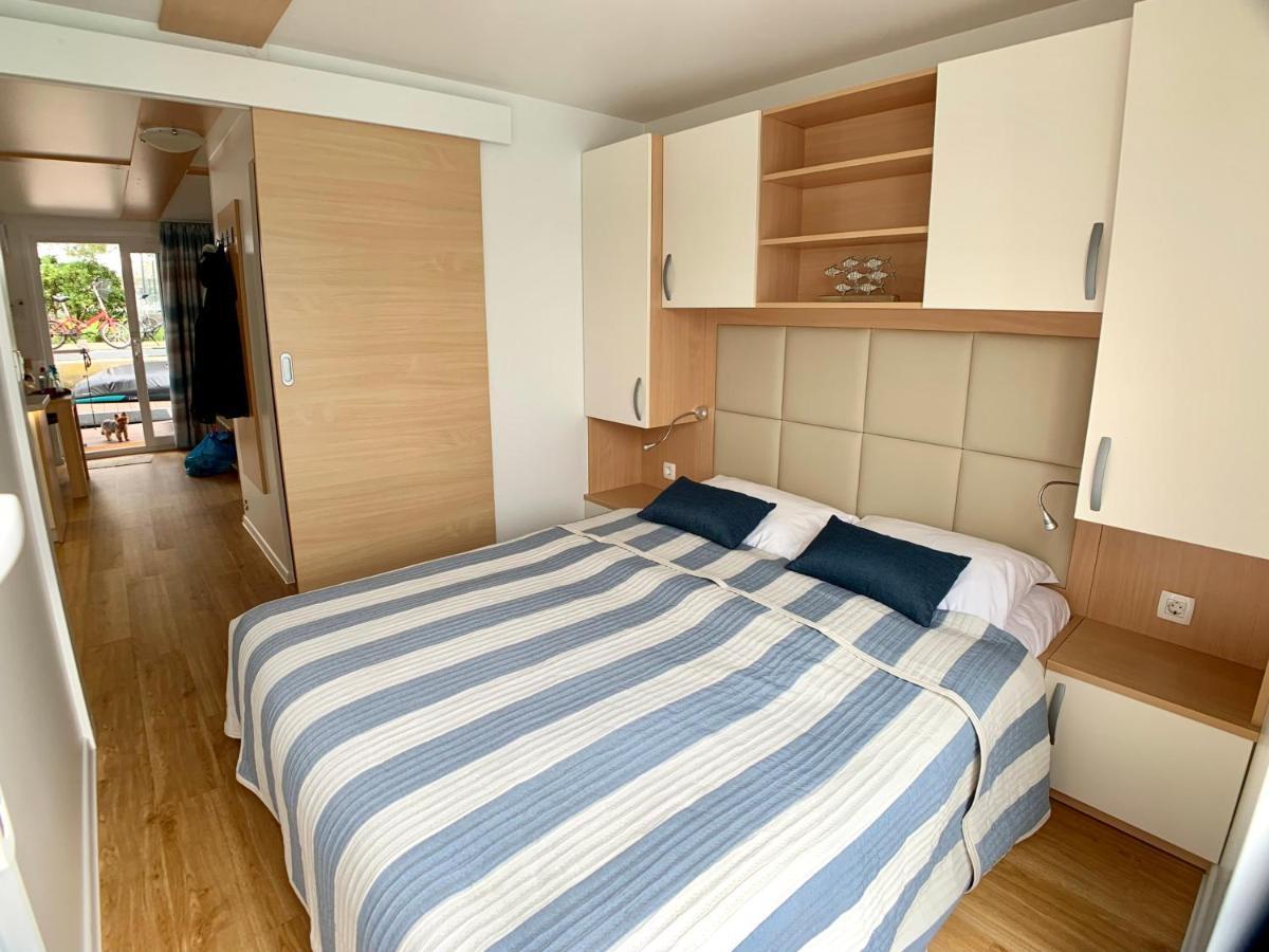 Bellavista Houseboat Apartment Portorose מראה חיצוני תמונה